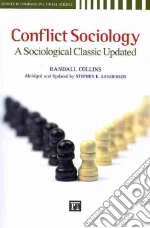 Collins Randall, Sanderson Stephen K.