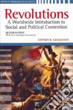Sanderson Stephen K.