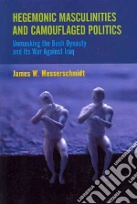 Messerschmidt James W.