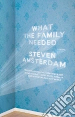 Amsterdam Steven