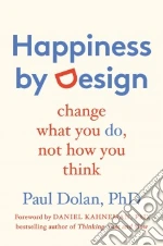 Dolan Paul Ph.D., Kahneman Daniel Ph.D. (FRW)