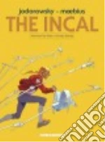 Jodorowsky Alexandro, Moebius (ILT), Bendis Brian Michael (FRW)