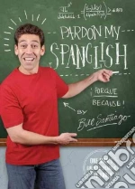 Santiago Bill
