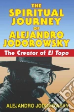 Jodorowsky Alejandro, Rowe Joseph (TRN)