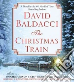 Baldacci David, Matheson Tim (NRT)