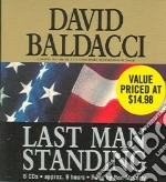 Baldacci David, McLarty Ron (NRT)