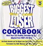 Alexander Devin, Biggest Loser Experts, Kaplan Karen, Harper Bob (FRW), Lyons Kim (FRW)