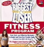Biggest Loser Experts And Cast, Greenwood-Robinson Maggie (CON), Michaels Jillian (FRW), Lyons Kim (FRW)