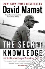 Mamet David