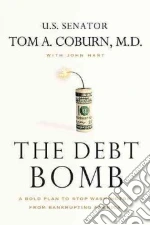 Coburn Tom A. M.D., Hart John (CON)