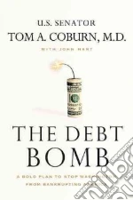 Coburn Tom A., Hart John (CON)