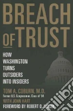 Coburn Tom A., Hart John (CON), Novak Robert D. (FRW)