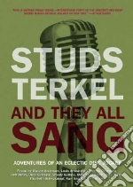 Terkel Studs