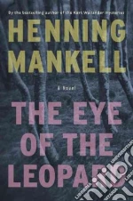 Mankell Henning, Murray Steven T. (TRN)