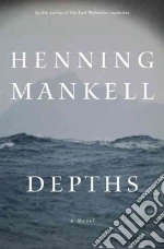Mankell Henning