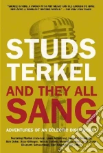 Terkel Studs
