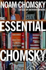 Chomsky Noam, Arnove Anthony (EDT)