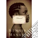 Mankell Henning, Murray Steven T. (TRN)