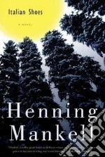 Mankell Henning, Thompson Laurie (TRN)