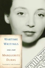 Duras Marguerite, Bogaert Sophie (EDT), Corpet Olivier (EDT), Coverdale Linda (TRN)