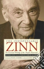 Zinn Howard, McCarthy Timothy Patrick (EDT)