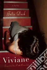 Deck Julia, Coverdale Linda (TRN)
