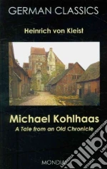 Heinrich von Kleist