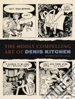 Kitchen Denis, Brownstein Charles, Gaiman Neil, Kitchen Denis (CON)