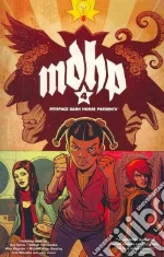 Whedon Joss, Mignola Mike, Kindt Matt, Hernandez Gilbert