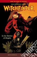 Mignola Mike, Stenbeck Ben (CON), Stewart Dave (CON)