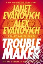 Evanovich Janet, Evanovich Alex, Jones Joelle (ILT)