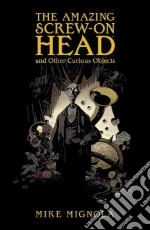 Mignola Mike, Mignola Mike (ART), Stewart Dave (ART)