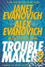 Evanovich Janet, Evanovich Alex, Jones Joelle (ILT)