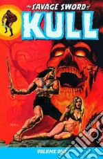Thomas Roy, Lord Glenn, Englehart Steve, Carter Lin, Howard Robert E.