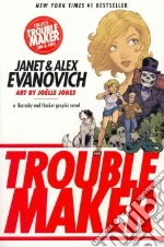 Evanovich Janet, Evanovich Alex, Jones Joelle (ILT)