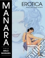 Manara Milo