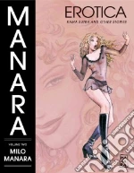 Manara Milo (CON)