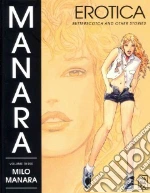 Manara Milo (COR), Schutz Diana (COR)