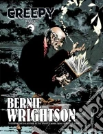 Wrightson Bernie, Chaykin Howard (CON), Cuti Nicola (CON), Infantino Carmine (CON), Jones Bruce (CON)
