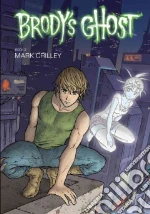Crilley Mark