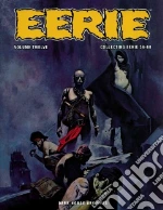 Wood Wally, Wrightson Bernie, Corben Richard (COR), Sanjulian (COR), Neary Paul (COR)