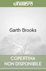 Brooks Garth, Zanes Warren (CON)