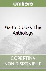 Brooks Garth, Zanes Warren (CON)
