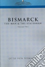 Otto  von Bismarck