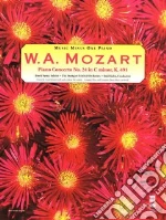 Mozart Wolfgang Amadeus (COP)