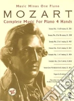 Mozart Wolfgang Amadeus (COP), Hal Leonard Publishing Corporation