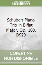 Schubert Franz (COP)