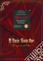 Mozart Wolfgang Amadeus (COP)