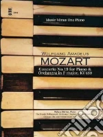 Mozart Wolfgang Amadeus (COP)