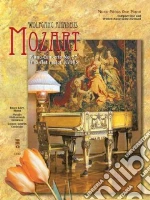 Mozart Wolfgang Amadeus (COP)
